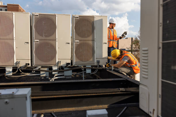 HVAC Troubleshooting in Taft, TX