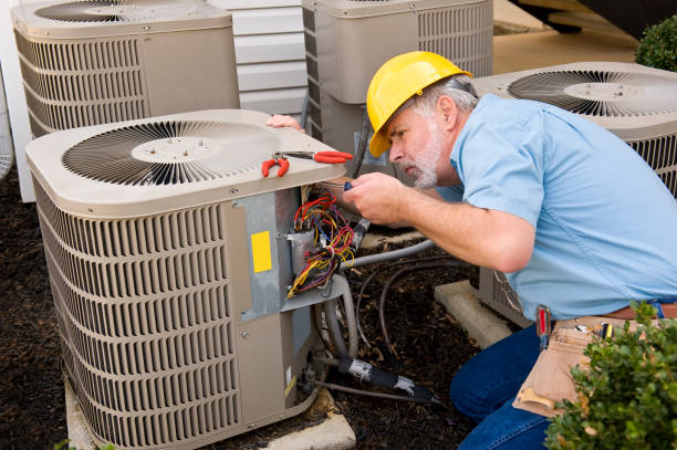 HVAC Maintenance Plan in Taft, TX