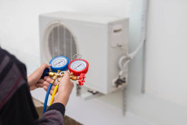 Best HVAC Companies Near Me  in Taft, TX