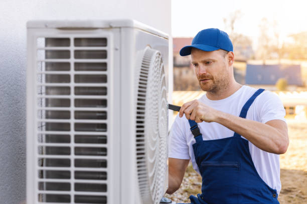 Best 24/7 HVAC Repair  in Taft, TX