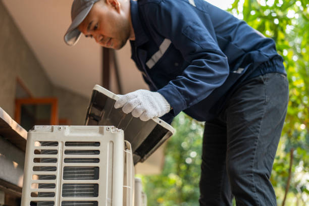 Air Duct Cleaning in Taft, TX