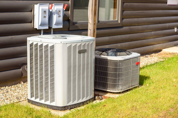 HVAC Emergency Services in Taft, TX